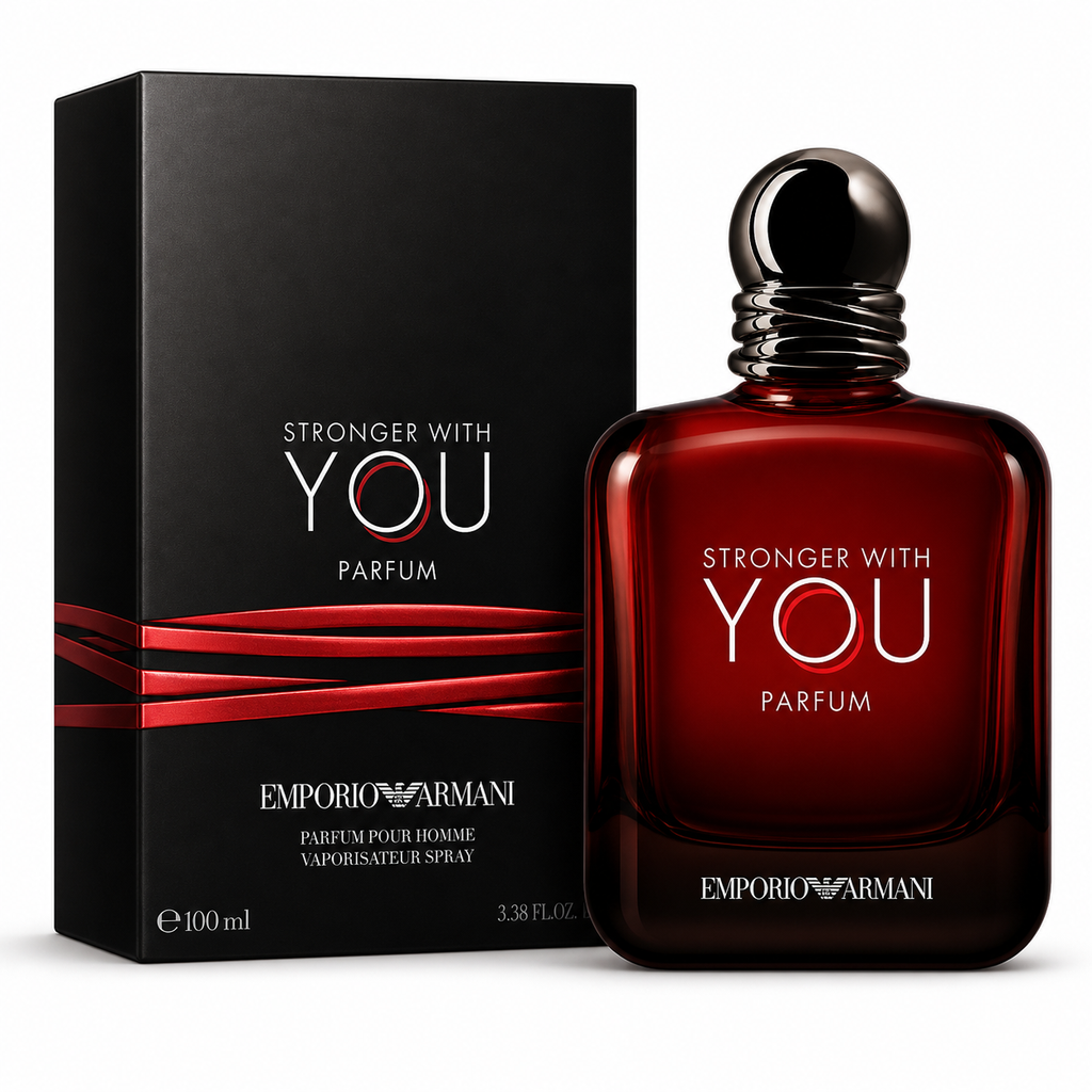 Stronger With You Parfum 100ml
