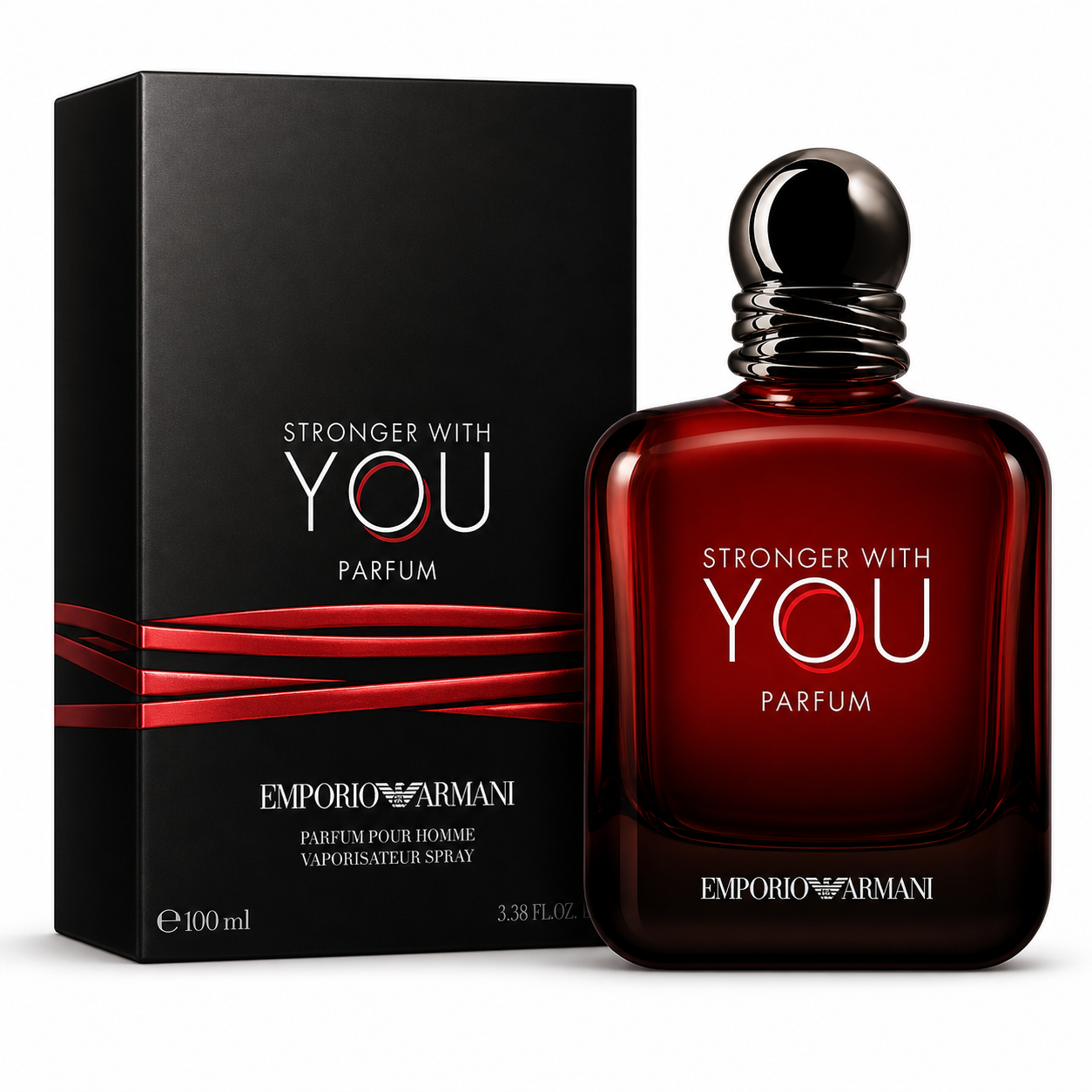 Stronger With You Parfum 100ml