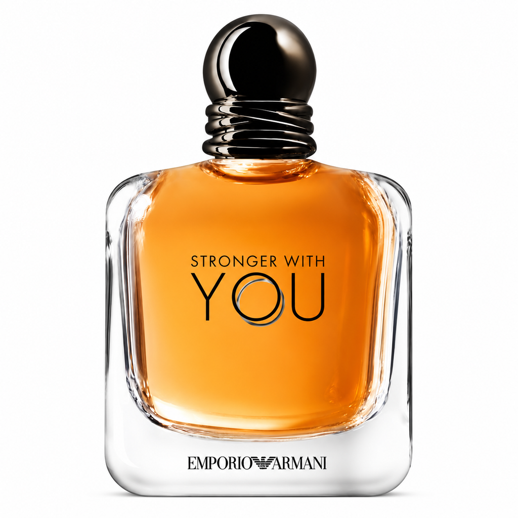 Stronger With You Edt 100ml