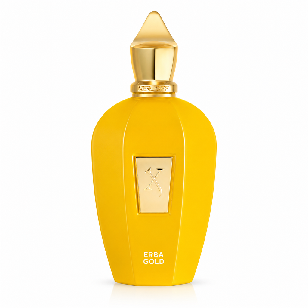 Erba Gold 100ml