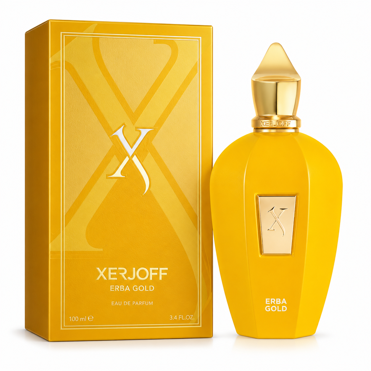 Erba Gold 100ml