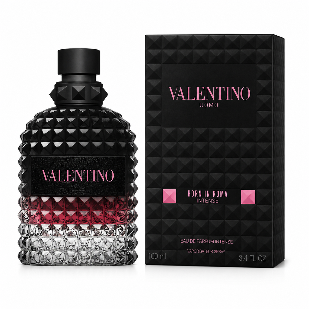 Valentino Born In Roma Intense 100ml