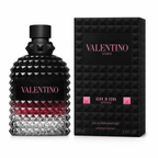 Valentino Born In Roma Intense