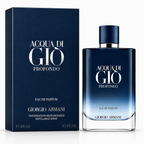 Acqua di Giò Profondo Eau de Parfum 100ml