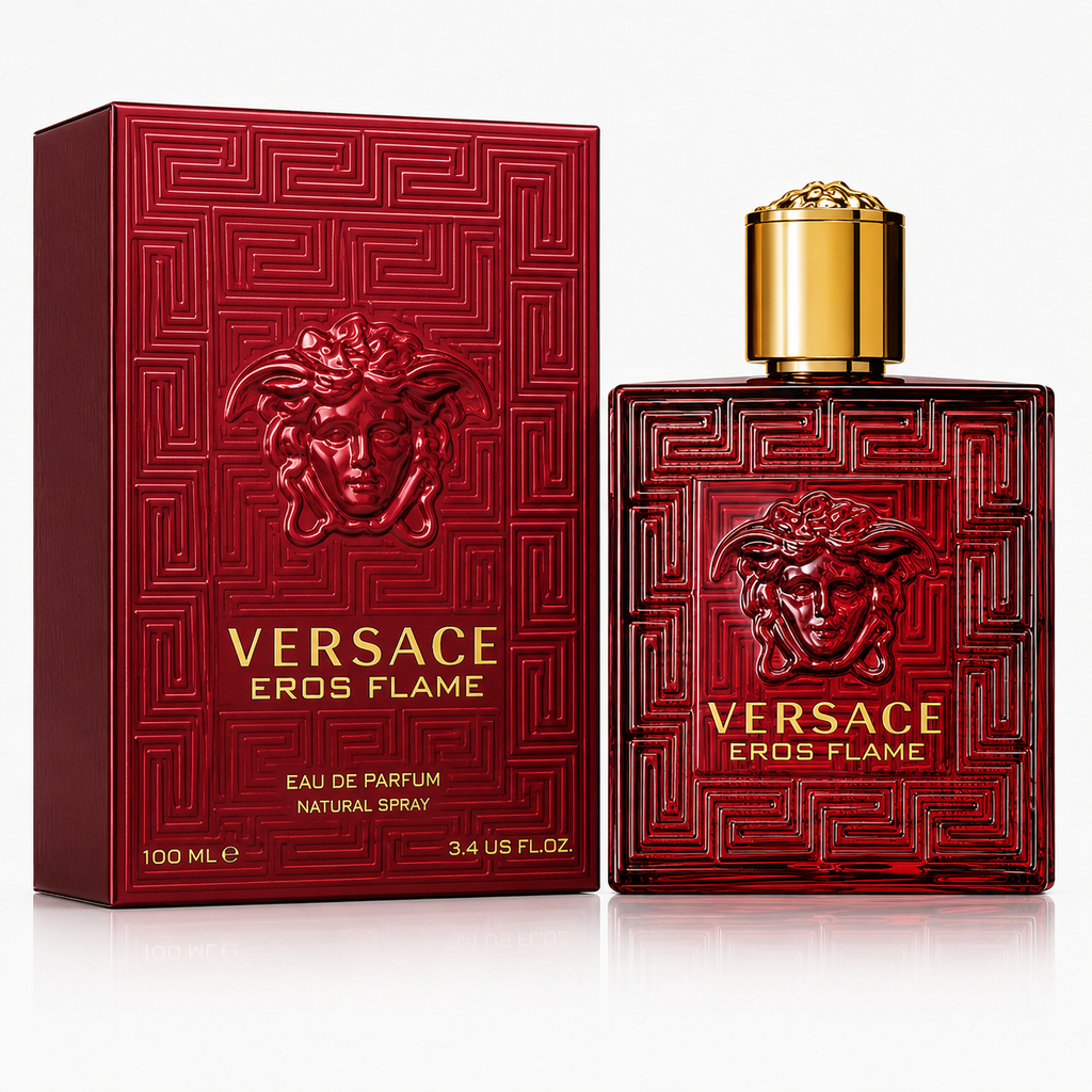 Versage Eros Flame