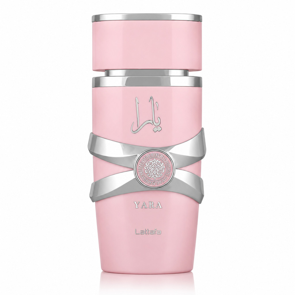 Yara Pink 100ml