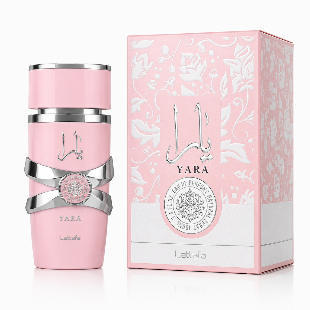 Yara Pink 100ml
