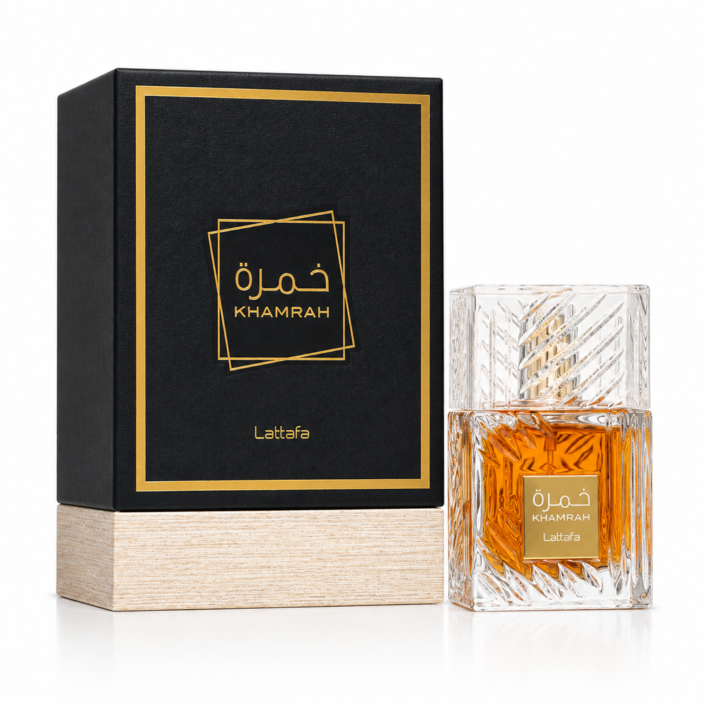 Khamrah Lattafa