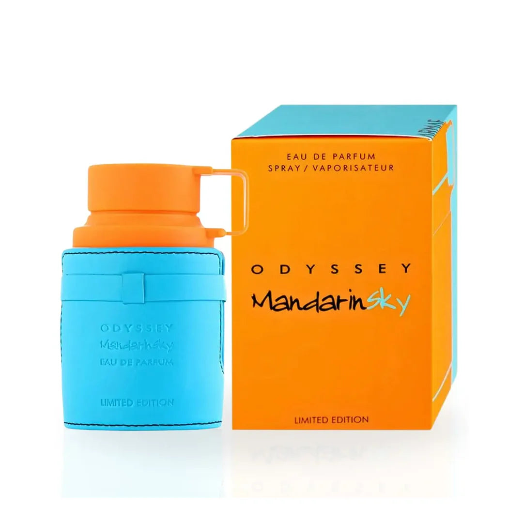 Odyssey Mandarin Sky